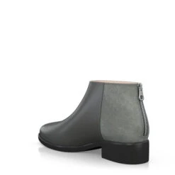 Bottines Modernes 2151 -Stripped Boutique 551 3 0 4