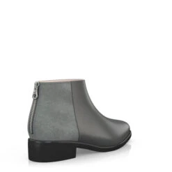 Bottines Modernes 2151 -Stripped Boutique 551 5 0 4