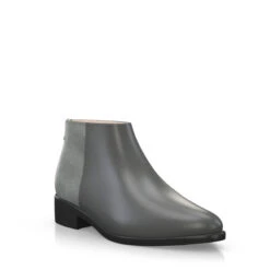 Bottines Modernes 2151 -Stripped Boutique 551 7 0 4