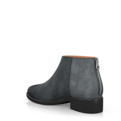 Bottines Modernes 2152 -Stripped Boutique 552 3 0 5