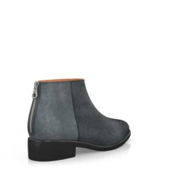Bottines Modernes 2152 -Stripped Boutique 552 5 0 5