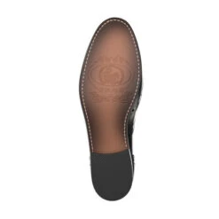 Bottines Chelsea Femme 2154 -Stripped Boutique 554 0 bottom 5