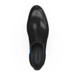 Bottines Chelsea Femme 2154 -Stripped Boutique 554 0 top 5