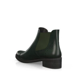 Bottines Chelsea Femme 2156 -Stripped Boutique 556 3 0 5