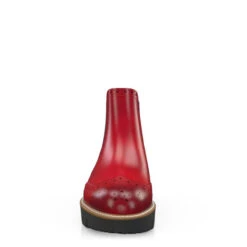 Bottines Chelsea Femme 2172