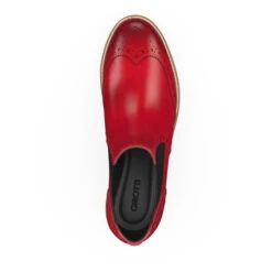 Bottines Chelsea Femme 2172 -Stripped Boutique 572 0 top 2