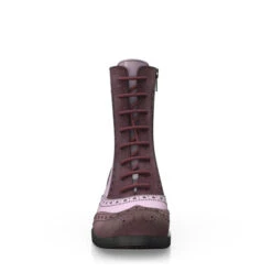 Bottines Brogue 7392