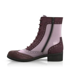 Bottines Brogue 7392 -Stripped Boutique 5792 2 0 1