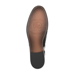 Bottines Brogue 7393 -Stripped Boutique 5793 0 bottom 1