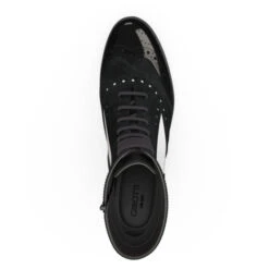 Bottines Brogue 7393 -Stripped Boutique 5793 0 top 1