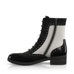 Bottines Brogue 7393 -Stripped Boutique 5793 2 0 1