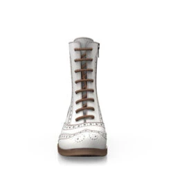 Bottines Brogue 7401