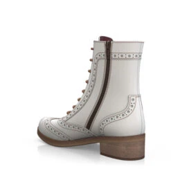 Bottines Brogue 7401 13 Bottines Brogue 7401 -Stripped Boutique 5801 3 0 2