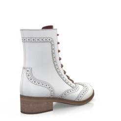 Bottines Brogue 7401 15 Bottines Brogue 7401 -Stripped Boutique 5801 5 0 2