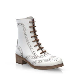 Bottines Brogue 7401 17 Bottines Brogue 7401 -Stripped Boutique 5801 7 0 2