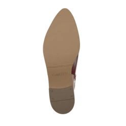 Bottines Modernes 7576 -Stripped Boutique 5976 0 bottom 1 1