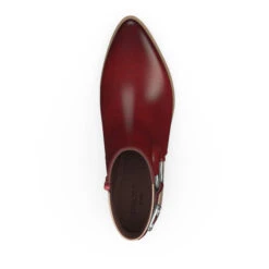 Bottines Modernes 7576 -Stripped Boutique 5976 0 top 1 1