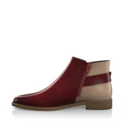 Bottines Modernes 7576 -Stripped Boutique 5976 2 0 1 1