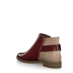 Bottines Modernes 7576 -Stripped Boutique 5976 3 0 1 1