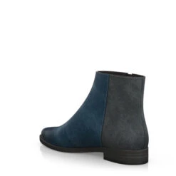 Bottines Modernes 7579 -Stripped Boutique 5979 3 0 1 1