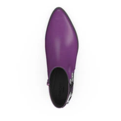 Bottines Modernes 7583 -Stripped Boutique 5983 0 top 1 1