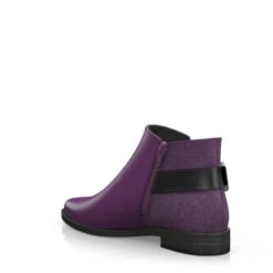 Bottines Modernes 7583 -Stripped Boutique 5983 3 0 1 1