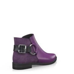 Bottines Modernes 7583 -Stripped Boutique 5983 5 0 1 1