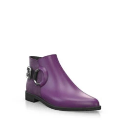 Bottines Modernes 7583 -Stripped Boutique 5983 7 0 1 1