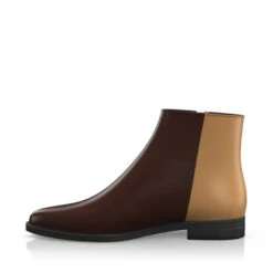 Bottines Modernes 7584 -Stripped Boutique 5984 2 0 1 1