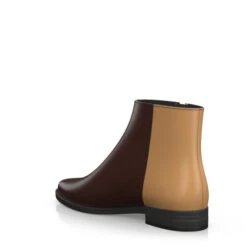 Bottines Modernes 7584 -Stripped Boutique 5984 3 0 1 1