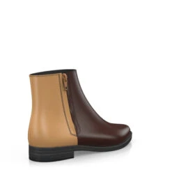 Bottines Modernes 7584 -Stripped Boutique 5984 5 0 1 1