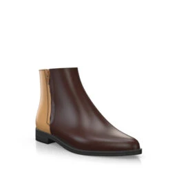 Bottines Modernes 7584 -Stripped Boutique 5984 7 0 1 1