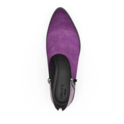 Bottines Modernes 7585 -Stripped Boutique 5985 0 top 1 1