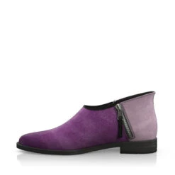 Bottines Modernes 7585 -Stripped Boutique 5985 2 0 1 1