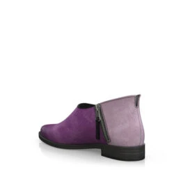 Bottines Modernes 7585 -Stripped Boutique 5985 3 0 1 1