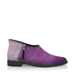 Bottines Modernes 7585 -Stripped Boutique 5985 6 0 1 1