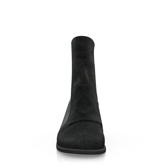 Bottes à Talons 7602 1 Bottes à Talons 7602