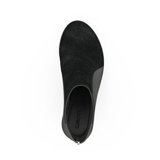 Bottes à Talons 7602 9 Bottes à Talons 7602 – Image 9