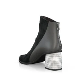 Bottes à Talons 7602 13 Bottes à Talons 7602 -Stripped Boutique 6002 3 0 1