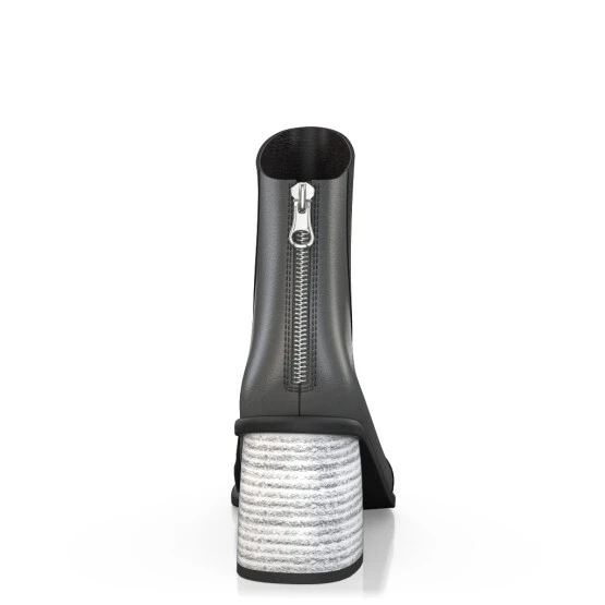 Bottes à Talons 7602 5 Bottes à Talons 7602 – Image 5