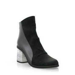 Bottes à Talons 7602 17 Bottes à Talons 7602 -Stripped Boutique 6002 7 0 1