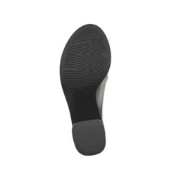 Bottes à Talons 7610 19 Bottes à Talons 7610 -Stripped Boutique 6010 0 bottom 1 1