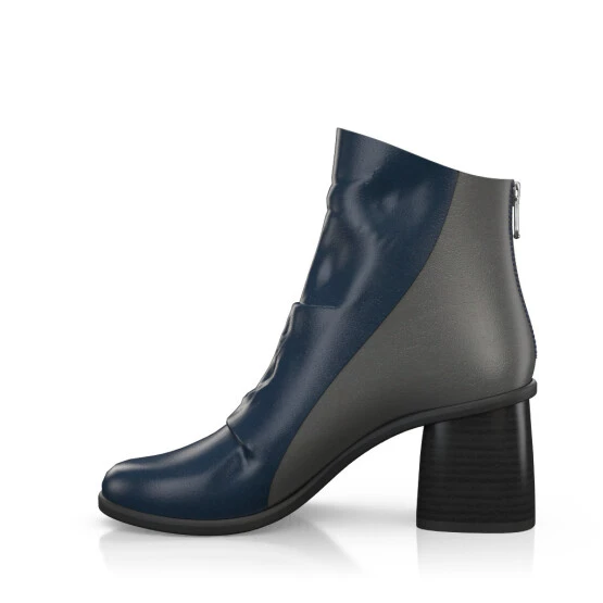 Bottes à Talons 7610 3 Bottes à Talons 7610 – Image 3