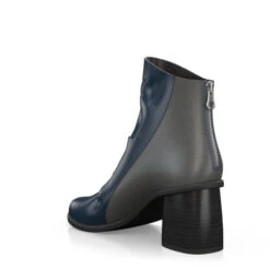 Bottes à Talons 7610 13 Bottes à Talons 7610 -Stripped Boutique 6010 3 0 1 1