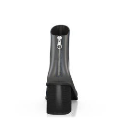 Bottes à Talons 7610 14 Bottes à Talons 7610 -Stripped Boutique 6010 4 0 1 1