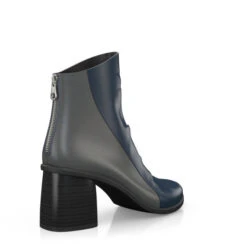 Bottes à Talons 7610 15 Bottes à Talons 7610 -Stripped Boutique 6010 5 0 1 1