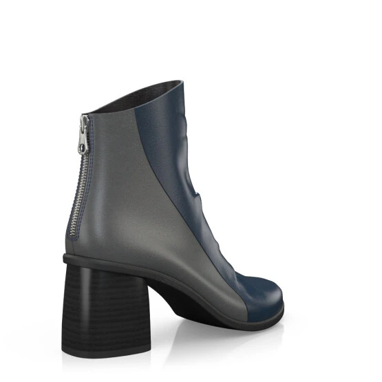 Bottes à Talons 7610 6 Bottes à Talons 7610 – Image 6