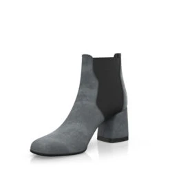 Bottines De Tous Les Jours 7673 13 Bottines De Tous Les Jours 7673 -Stripped Boutique 6073 1 0 1 1