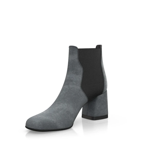 Bottines De Tous Les Jours 7673 3 Bottines De Tous Les Jours 7673 – Image 3