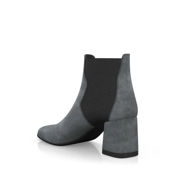 Bottines De Tous Les Jours 7673 5 Bottines De Tous Les Jours 7673 – Image 5